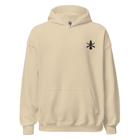 Sweat - Infanterie Sable / S