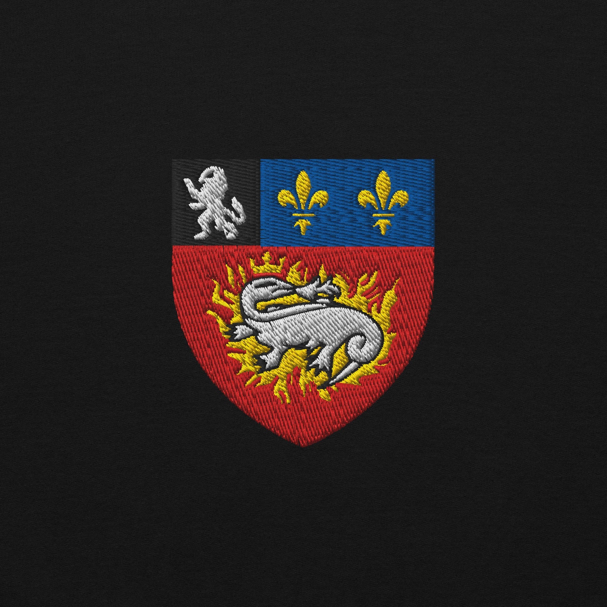 Sweat - Le Havre