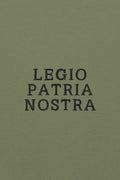 Sweat - Legio Patria Nostra