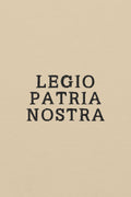 Sweat - Legio Patria Nostra
