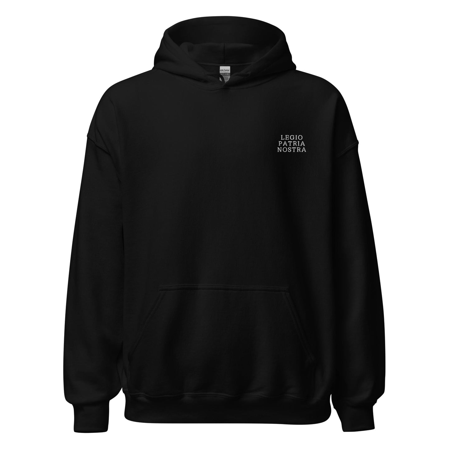 Sweat - Legio Patria Nostra Noir / S