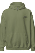 Sweat - Legio Patria Nostra Vert Militaire / S