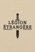 Sweat - Légion Étrangère