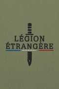 Sweat - Légion Étrangère