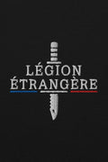 Sweat - Légion Étrangère