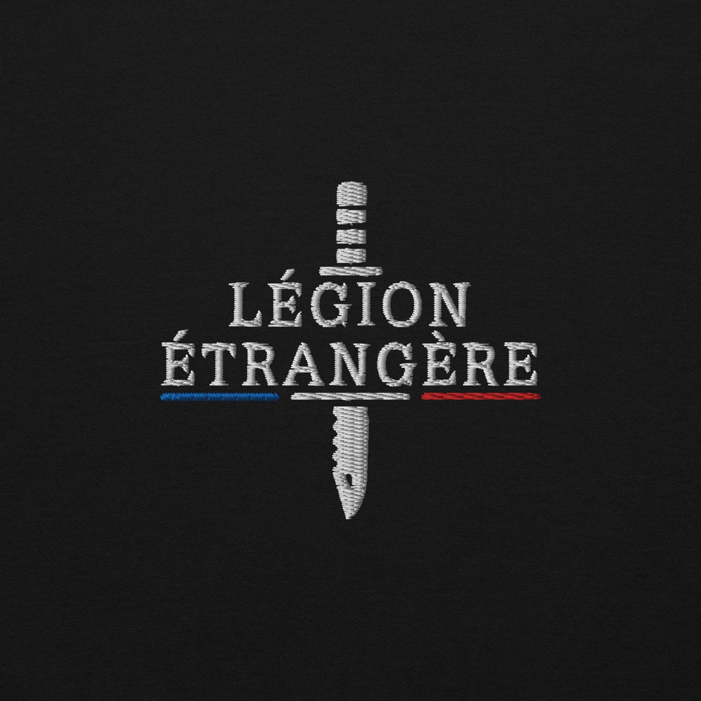 Sweat - Légion Étrangère