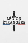 Sweat - Légion Étrangère