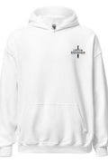 Sweat - Légion Étrangère Blanc / S