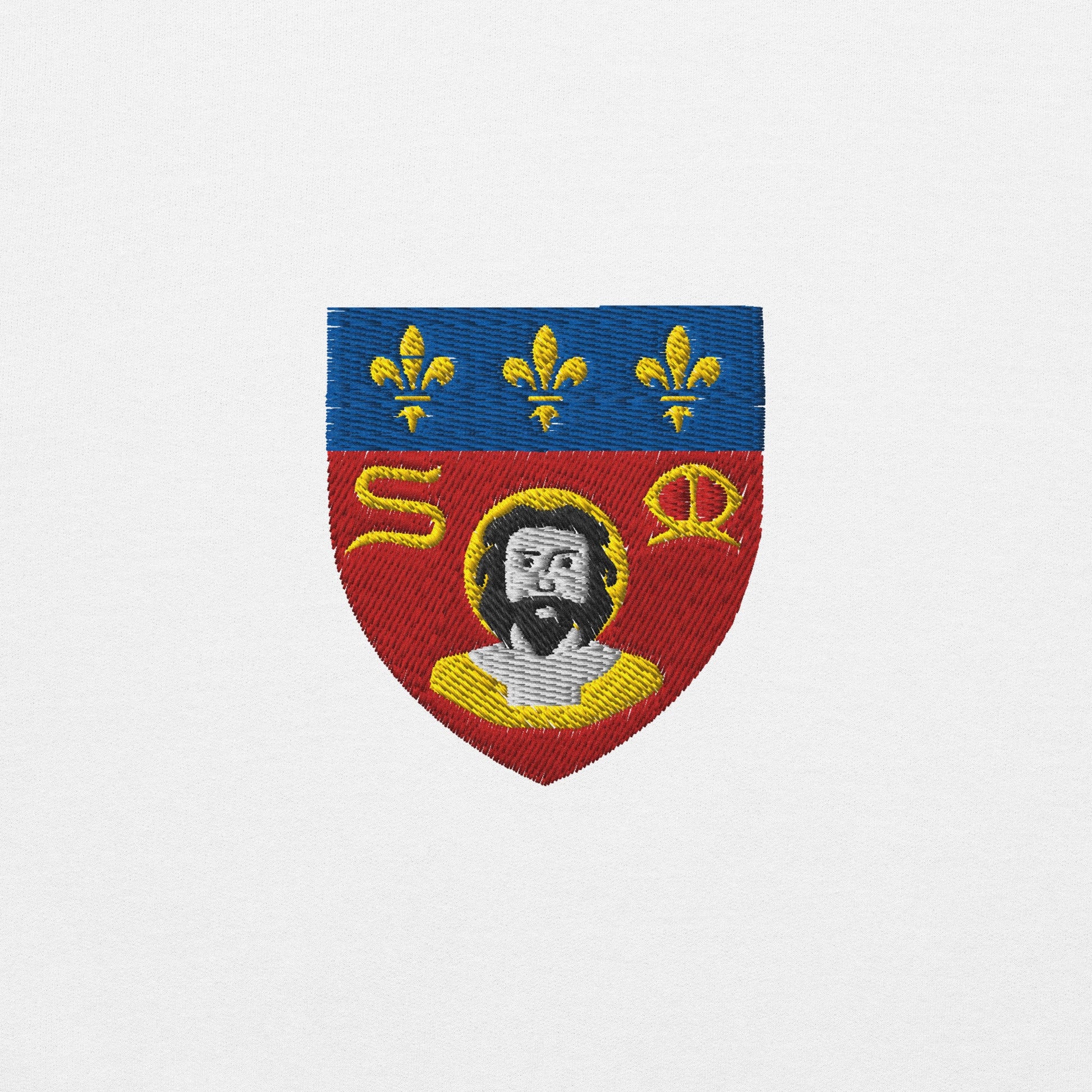 Sweat - Limoges