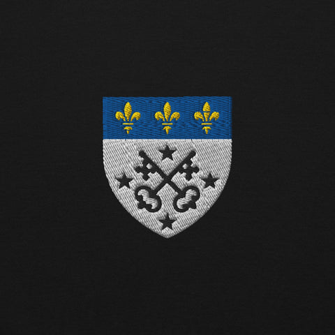 Sweat - Lisieux