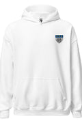 Sweat - Lisieux Blanc / S