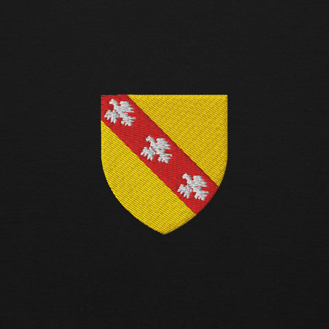 Sweat - Lorraine
