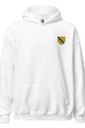 Sweat - Lunéville Blanc / S