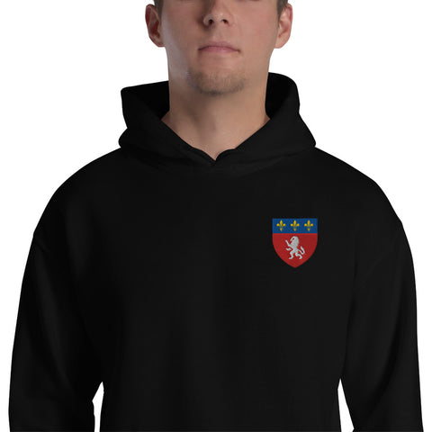 Sweat - Lyon