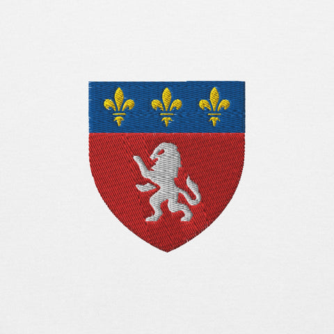 Sweat - Lyon