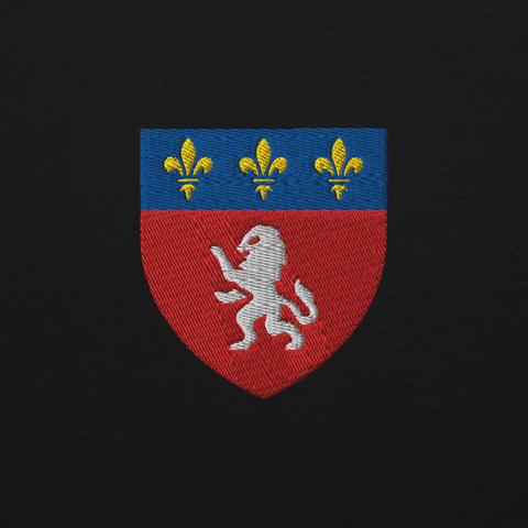 Sweat - Lyon