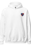 Sweat - Manosque Blanc / S