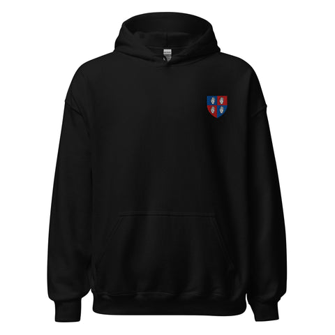 Sweat - Manosque Noir / S