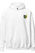 Sweat - Mantes-la-Jolie Blanc / S