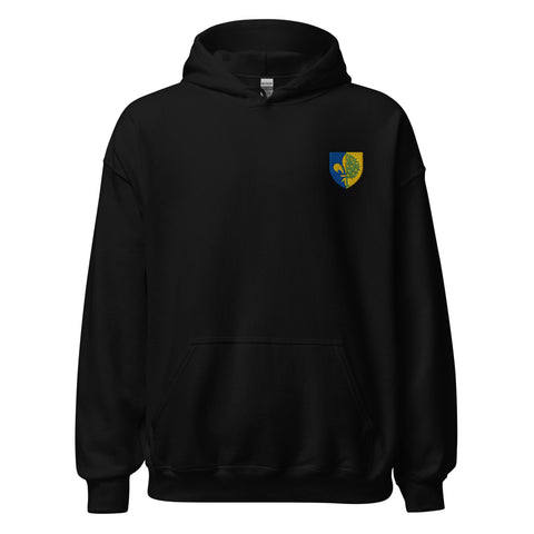 Sweat - Mantes-la-Jolie Noir / S