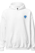 Sweat - Marseille Blanc / S