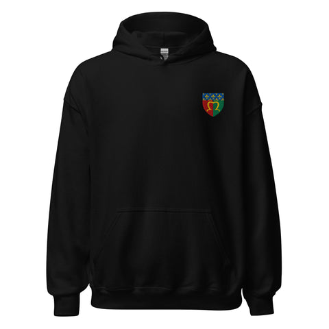 Sweat - Meaux Noir / S