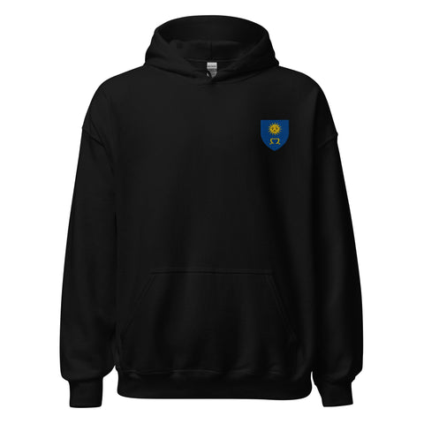 Sweat - Mende Noir / S