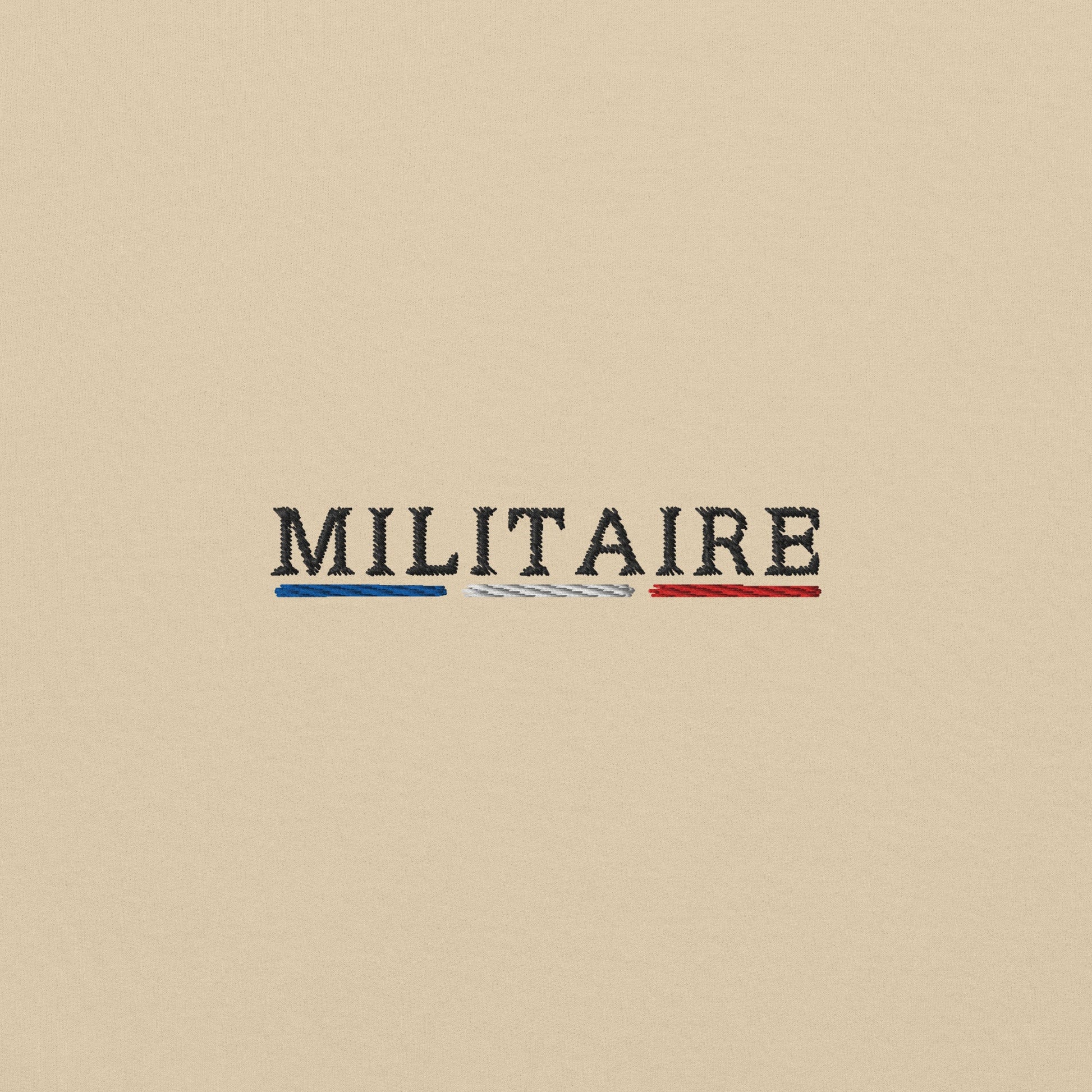 Sweat - Militaire Français