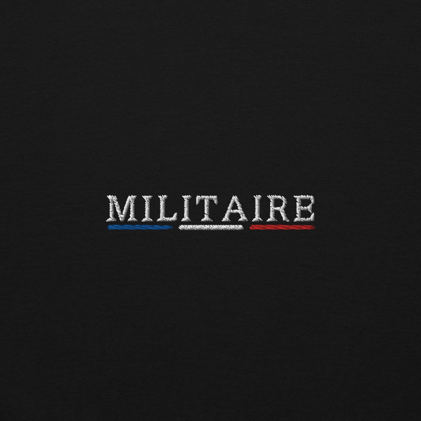 Sweat - Militaire Français