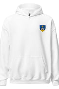 Sweat - Montluçon Blanc / S