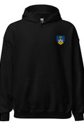 Sweat - Montluçon Noir / S