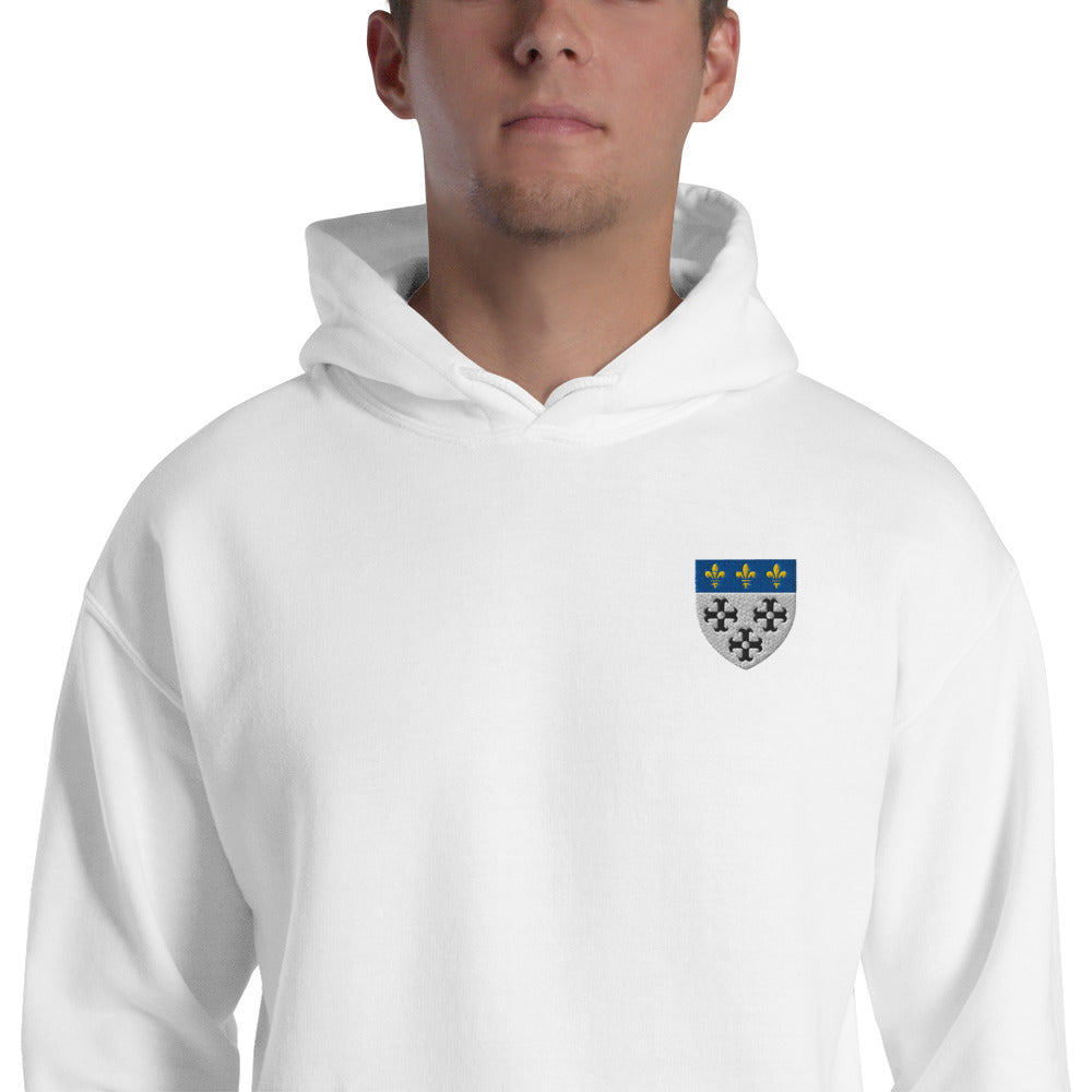 Sweat - Moulins