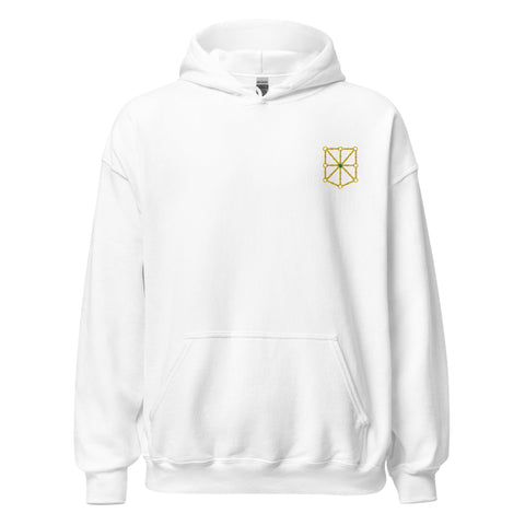 Sweat - Navarre Blanc / S
