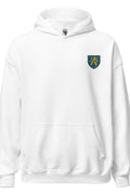 Sweat - Nevers Blanc / S