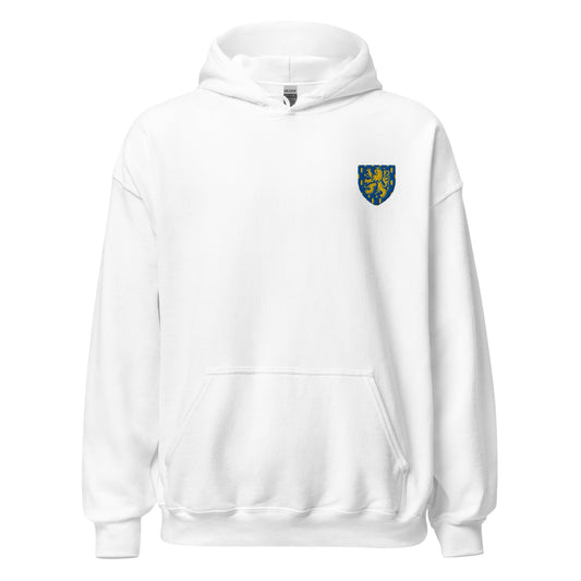 Sweat - Nevers Blanc / S
