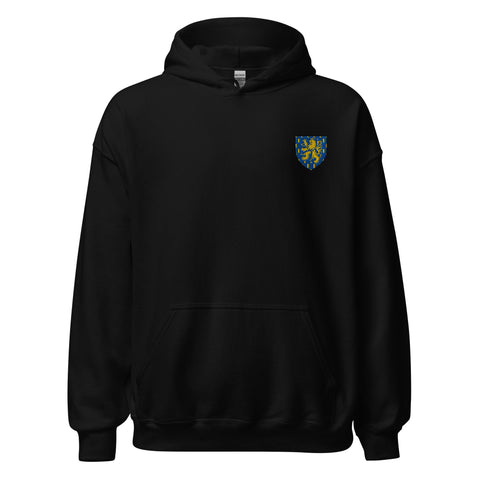 Sweat - Nevers Noir / S