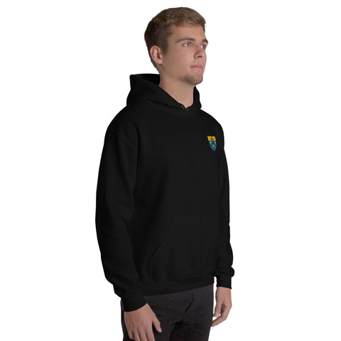Sweat - Orange