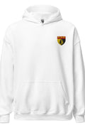Sweat - Oyonnax Blanc / S