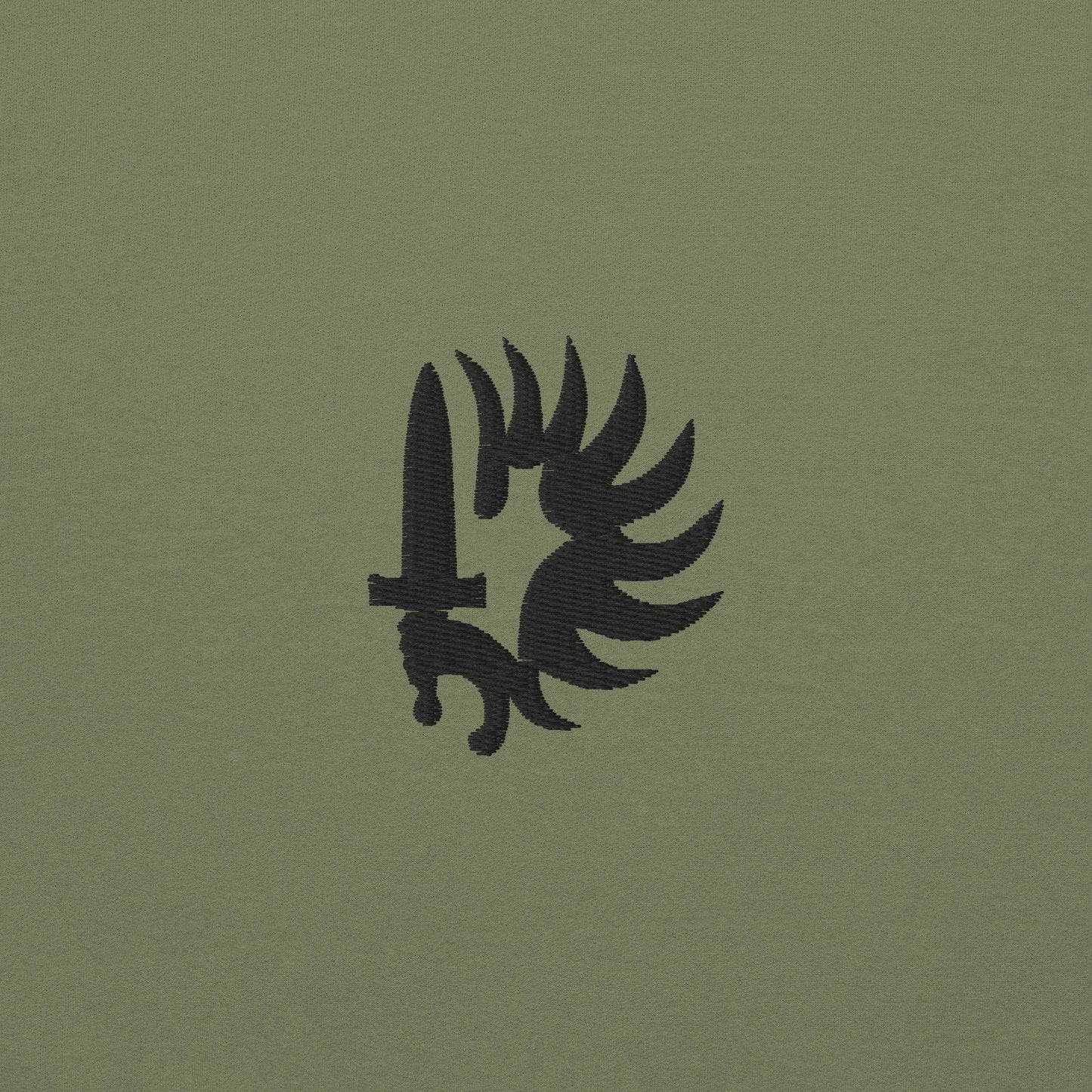 Sweat - Parachutistes