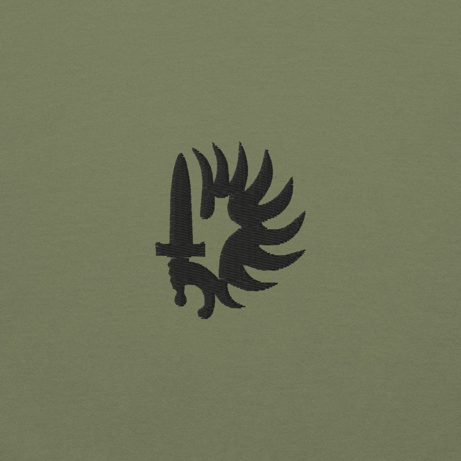 Sweat - Parachutistes