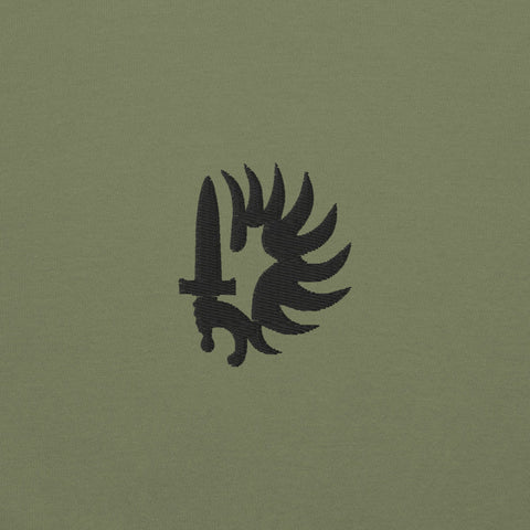Sweat - Parachutistes
