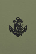 Sweat - Parachutistes d'Infanterie de Marine