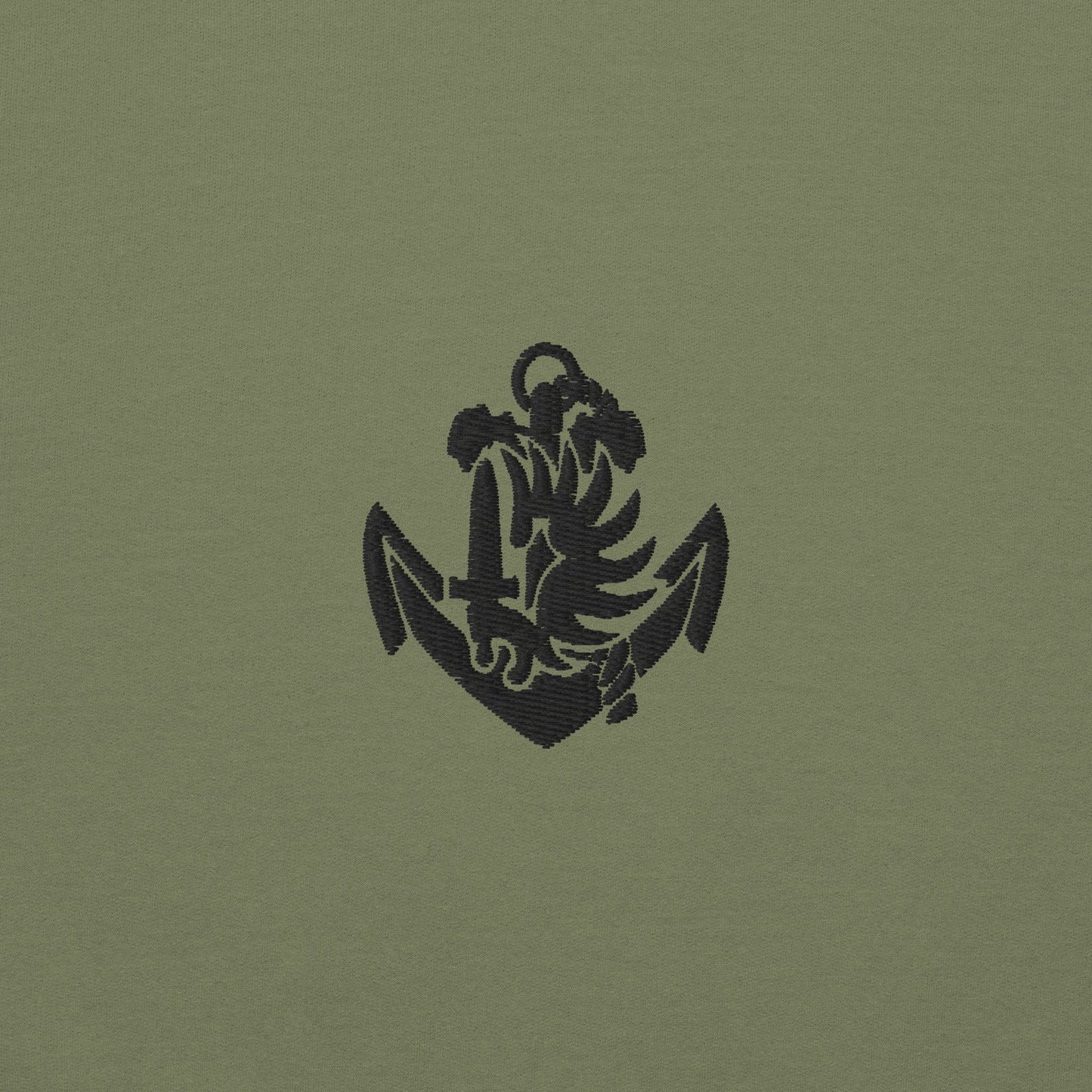 Sweat - Parachutistes d'Infanterie de Marine