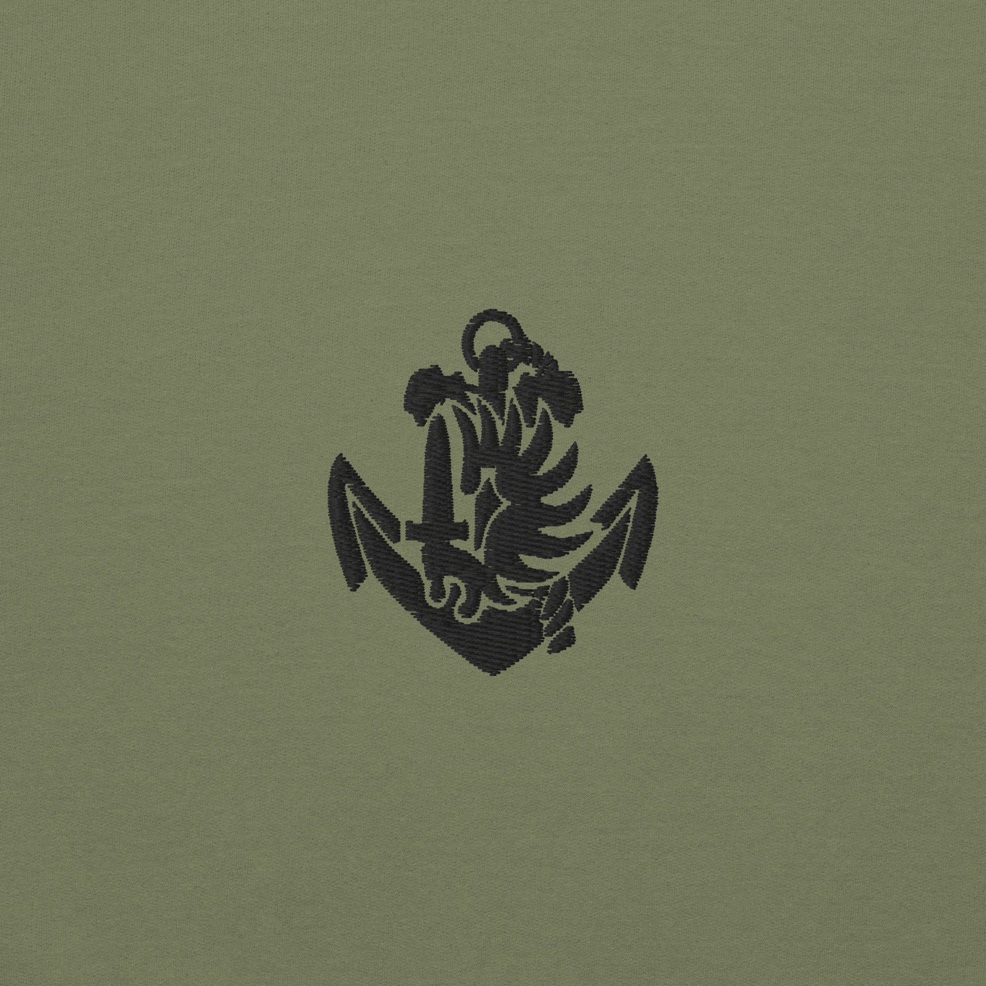 Sweat - Parachutistes d'Infanterie de Marine