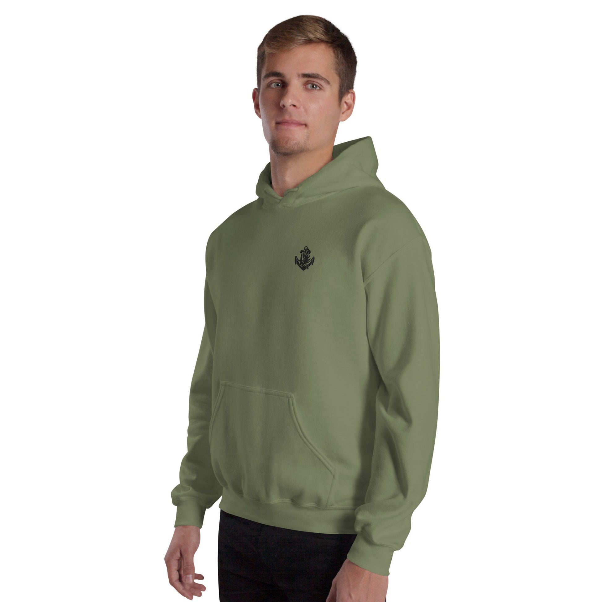 Sweat - Parachutistes d'Infanterie de Marine