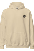 Sweat - Parachutistes Sable / S