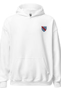 Sweat - Parthenay Blanc / S