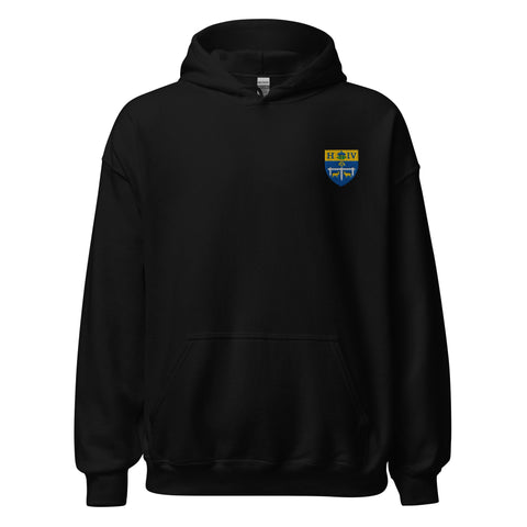 Sweat - Pau Noir / S
