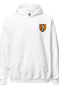 Sweat - Perpignan Blanc / S