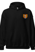 Sweat - Perpignan Noir / S